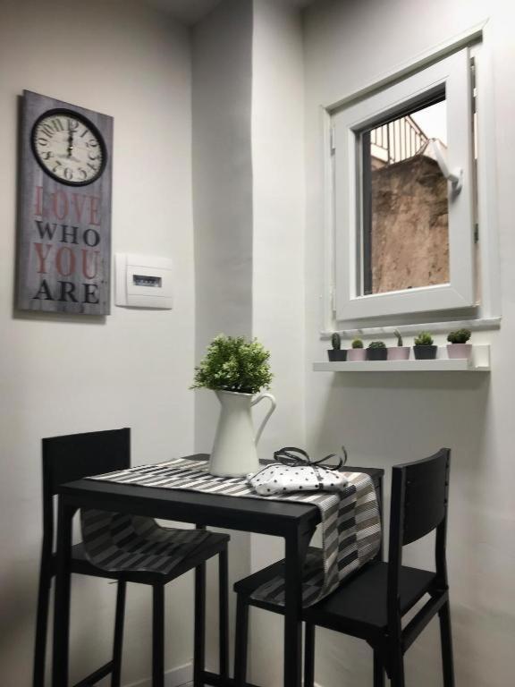 Casa Mya - Studio Flat Neapel Exteriör bild